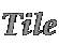 Tile
