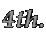 4th.