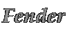 Fender