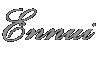 Ennui