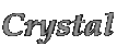 Crystal