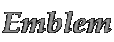Emblem